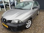 SEAT Ibiza 1.4-16V Stella (bj 2003), Auto's, 15 km/l, 4 cilinders, Ibiza, Origineel Nederlands