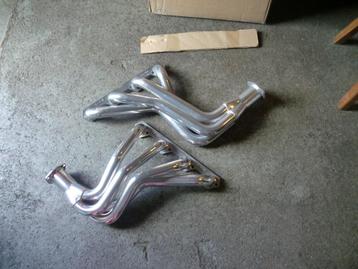 1966-1974 ford f100 f250 f350 260-289-302 headers patriot beschikbaar voor biedingen