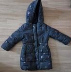 Baby Gap blauwe jas meisjes maat 104/4 jaar, Ophalen of Verzenden, Zo goed als nieuw, Gap, Meisje