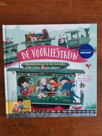 De voorleestrein - M. Busser en R. Schröder, Ophalen of Verzenden, Zo goed als nieuw
