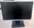 HP Compaq LA2205wg - 22 inch, Computers en Software, Monitoren, Ophalen, VGA, Gebruikt, TN