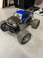 Hpi savage, Ophalen of Verzenden, Gebruikt, Nitro, Onderdeel