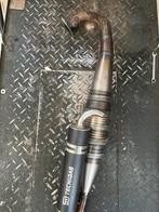 Technigas terugloop uitlaat, Ophalen of Verzenden, Zo goed als nieuw