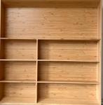 Besteklade/bestekbak ikea bamboe, Ophalen of Verzenden, Hout