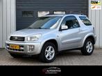 Toyota RAV4 2.0-16V VVT-i Sol AUTOMAAT / AIRCO / LEER, Automaat, Gebruikt, 4 cilinders, 150 pk