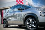 Citroen C3 Aircross 110 PK / Trekhaak 1.2 PT S&S Feel, 12 maanden, 840 kg, Gebruikt, Euro 6