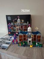 Lego 76294, Ophalen of Verzenden, Zo goed als nieuw