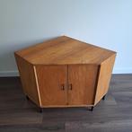 Mid-century hoekkast jaren '60, Ophalen