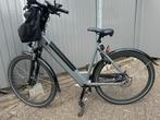 Prachtige sportieve dames electrische fiets, Fietsen en Brommers, Elektrische fietsen, Zo goed als nieuw, 51 tot 55 cm, 50 km per accu of meer