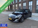 Hyundai i30 1.6 GDi i-Motion Cruise Airco NAP, Auto's, Voorwielaandrijving, Euro 5, 135 pk, Gebruikt