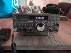 Nette Yaesu 757gx, Telecommunicatie, Ophalen of Verzenden, Zo goed als nieuw, Zender en Ontvanger