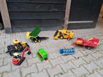 Bruder Speelgoed, Ophalen, Zo goed als nieuw
