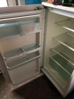 Inbouwkoelkast 102 hoog 60 breed, Gebruikt, Inbouw, 60 tot 90 cm, Ophalen