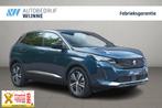Peugeot 3008 1.6 Plug-in HYbrid 180pk EAT8 Allure Pack Busin, Auto's, 12 maanden, Stof, Euro 6, Blauw