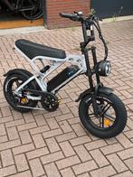 NIEUW V20 mini fatbike 2025 rosegold nardo grey factuur, Ophalen, V20, Nieuw, V20