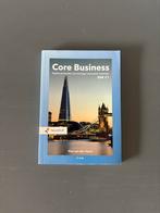 Core Business Engels C1 - 4e druk, Ophalen of Verzenden, Zo goed als nieuw, HBO