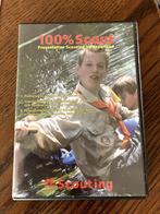 Scouting promotie film DVD, Nieuw, Overige typen, Ophalen of Verzenden