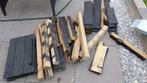 Gratis tuin hout / openhaardhout / brandhout, Ophalen, Gebruikt, Hout