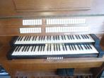 Johannus orgel Opus 20 te koop, Muziek en Instrumenten, Ophalen, Gebruikt, 2 klavieren, Orgel
