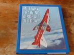 Military training aircraft of today ( lesvliegtuigen), Ophalen of Verzenden, Zo goed als nieuw, Boek of Tijdschrift
