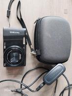 Samsung WB750 18x zoom 12.5 mpix, Audio, Tv en Foto, Fotocamera's Digitaal, Ophalen of Verzenden, Zo goed als nieuw, Samsung, 8 keer of meer
