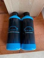 Real effective cleaner en clear glass ongeoppend, Ophalen of Verzenden