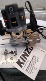 Bovenfrees 1200Watt, Doe-het-zelf en Verbouw, Gereedschap | Handgereedschap, Ophalen, Nieuw