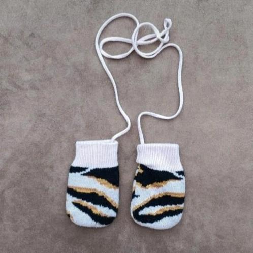 Kenzo wantjes maat 3m, Kinderen en Baby's, Babykleding | Mutsen, Sjaals en Wanten, Nieuw, Wanten, Meisje, Maat 62, Ophalen of Verzenden