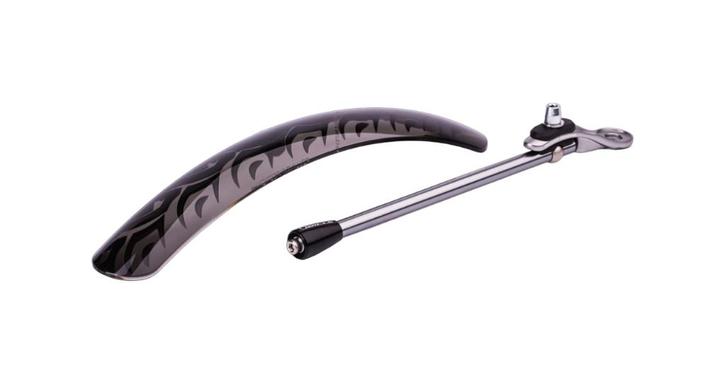 QBICLE Tangent QF228 Spatbord, 20" ETRTO, max. 28 mm KOOPJE!, Sport en Fitness, Wielrennen, Nieuw, Overige typen, Ophalen of Verzenden
