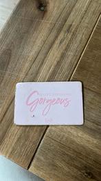 Hunkemöller t.w.v 50€, Drie personen of meer, Cadeaubon, Overige typen