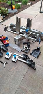 Twinny load incl allerlei onderdelen, Ophalen, Gebruikt