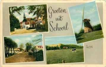 (377-465-017) Schoorl Multiview beschikbaar voor biedingen
