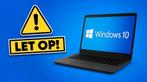 Windows 10 veilig kunnen blijven gebruiken? Klik dan hier., Diensten en Vakmensen, Computer en Internet experts, Komt aan huis
