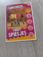 supermarkt spaaractie jumbo samen lekker cheffen nr.24, Jumbo, Verzenden