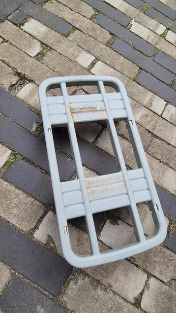 Yepp easyfit adapter grijs beschikbaar voor biedingen