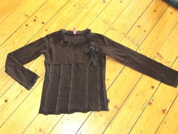 aparte Didi longsleeve maat 140 - 10 beschikbaar voor biedingen