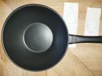 Zwilling wokpan, Huis en Inrichting, Keuken | Potten en Pannen, Ophalen, Overige materialen, Nieuw, Keramische plaat