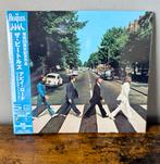 SHM CD JAPAN Beatles Abbey Road on Apple Sealed, Ophalen of Verzenden, 1960 tot 1980, Nieuw in verpakking