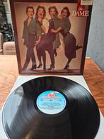 The Dame - LP Vinyl Album, Ophalen of Verzenden, 1980 tot 2000, Gebruikt