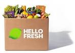 Korting hello fresh, Tickets en Kaartjes, Drie personen of meer, Kortingsbon, Overige typen