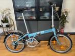 Dahon 20 inch Vastgelopen in de zevende versnelling, Ophalen, 20 inch of meer, Versnellingen, Zo goed als nieuw
