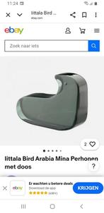 Iittala Glazen Vogel Gezocht, Antiek en Kunst, Kunst | Designobjecten, Ophalen of Verzenden