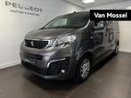 Peugeot e-Traveller 50 kWh Business Standard | Apple Carplay, Auto's, Peugeot, Gebruikt, Overige carrosserieën, Traveller, 1000 kg