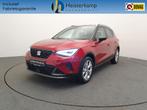 SEAT Arona 1.0 TSI 110pk DSG/AUT FR Virtual cockpit, Camera,, Auto's, Seat, Te koop, Geïmporteerd, Benzine, Gebruikt