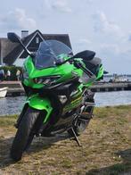 Kawasaki Ninja 400, 400 cc, 2 cilinders, ABS, Super Sport
