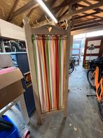Leuk kamerscherm, 120cm breed, 180cm hoog, Ophalen, Gebruikt