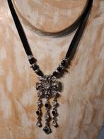 **SALE** ketting 0,.50 eurocnet, Ophalen of Verzenden, Zo goed als nieuw, Overige kleuren, Overige materialen