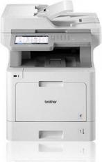 Brother MFC-L9570CDW All-in-One Laserprinter, Computers en Software, Printers, Ophalen, Kopieren, All-in-one, Zo goed als nieuw