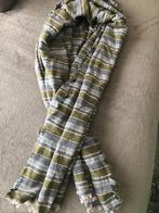 ZARA Mooie Oversized Shawl/Sjaal/Scarf, Kleding | Dames, Zara, Ophalen of Verzenden, Zo goed als nieuw, Sjaal