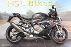 BMW S 1000 RR, Motoren, Motoren | BMW, Bedrijf, Sport, Meer dan 35 kW, 999 cc